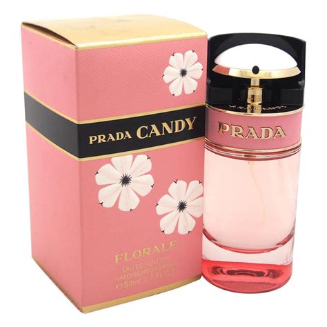 prada candy eau